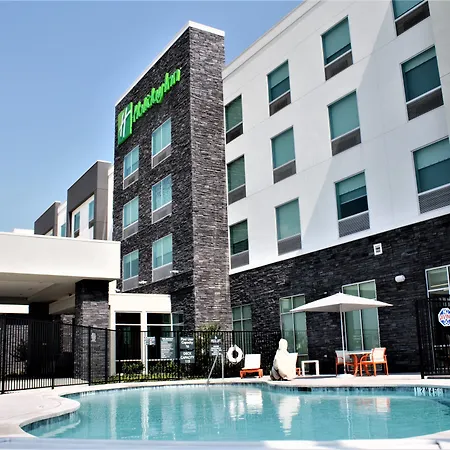Holiday Inn - Fort Worth - Alliance By Ihg